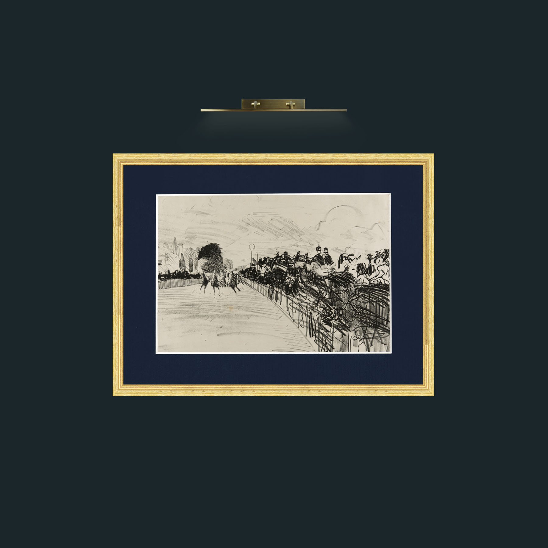Frame-4BevelledGilt-Mount-3Blue-Art-Background.jpg