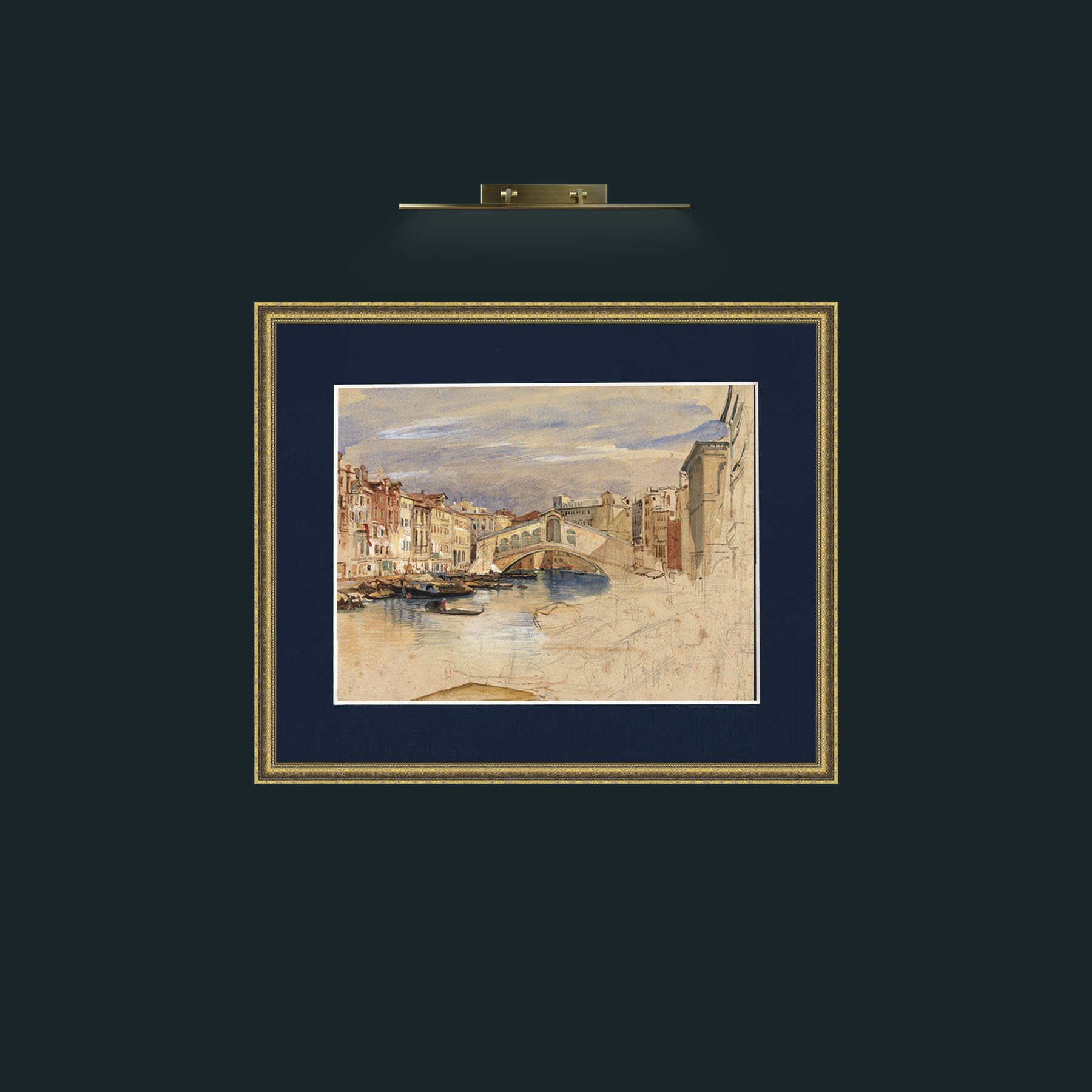 Frame-1GiltTextured-Mount-3Blue-Art-Background.jpg