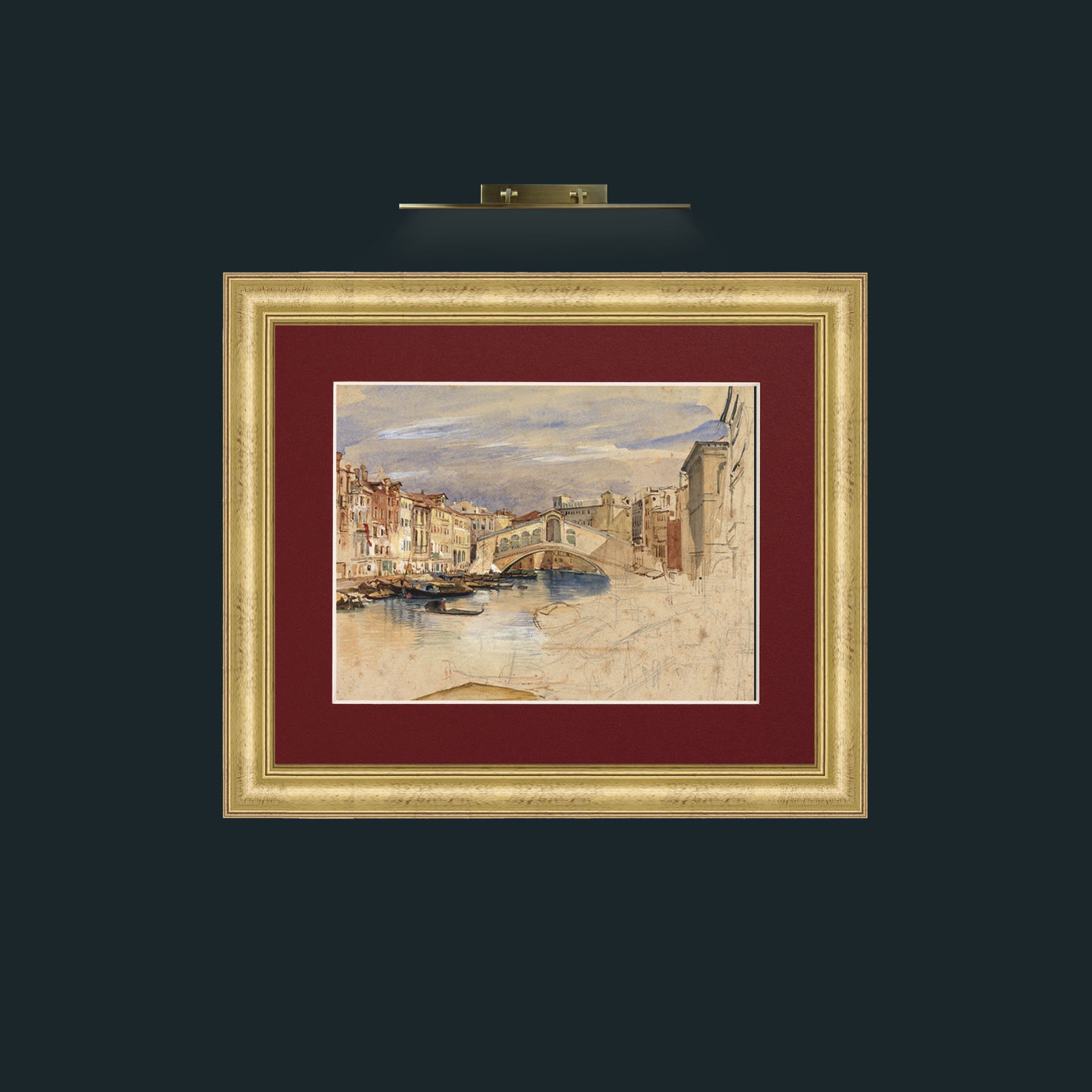 Frame-9WideGilt-Mount-4Red-Art-Background.jpg