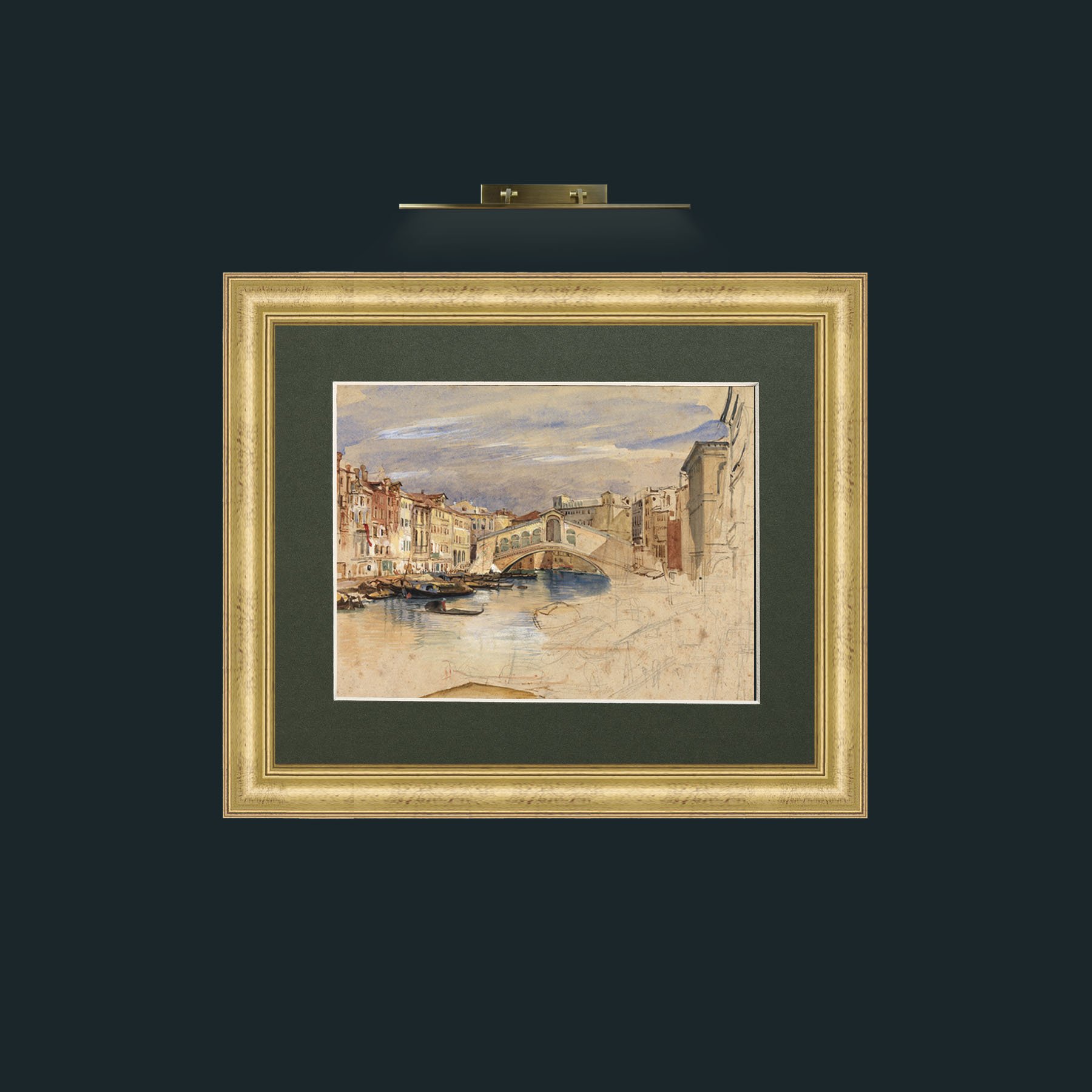 Frame-9WideGilt-Mount-2Green-Art-Background.jpg