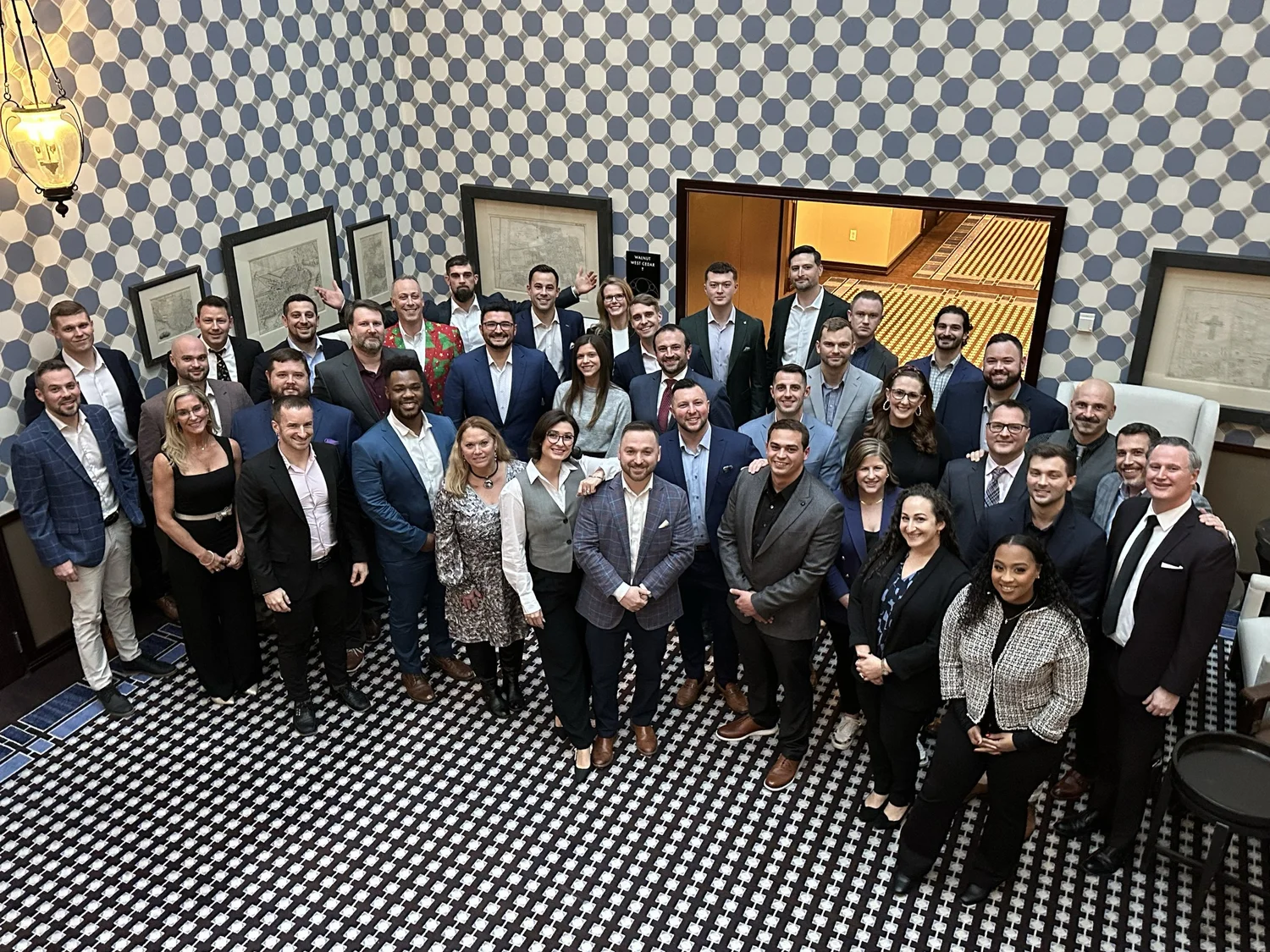 News & Events — Commonwealth Financial Group