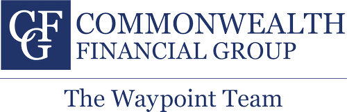 Waypoint Financial About The Waypoint Team — Commonwealth Financial Group