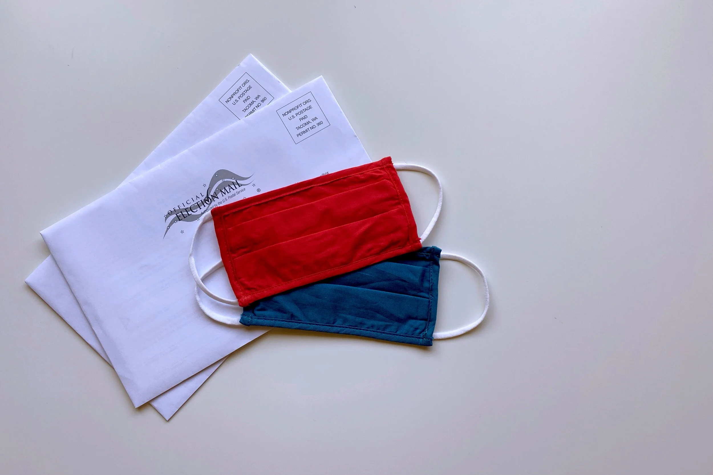 Three Ways to Financially Prepare When the Election Looms