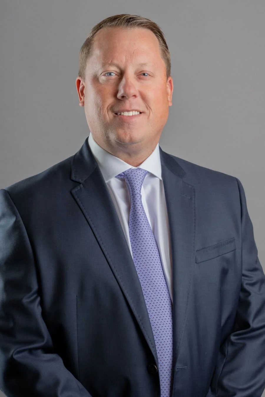 Benjamin Taylor | Financial Consultant</strong>