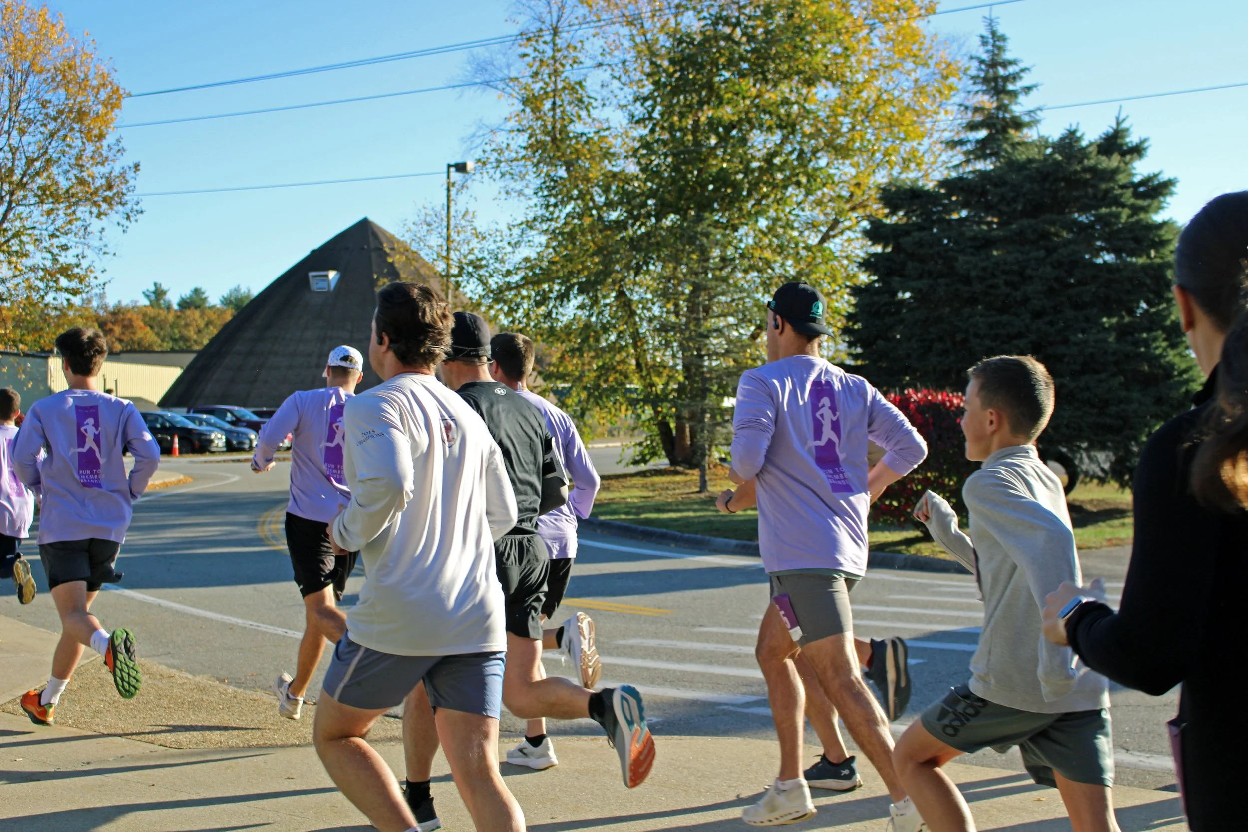 A Run to Remember: Honoring Brandi’s Legacy with Every Step