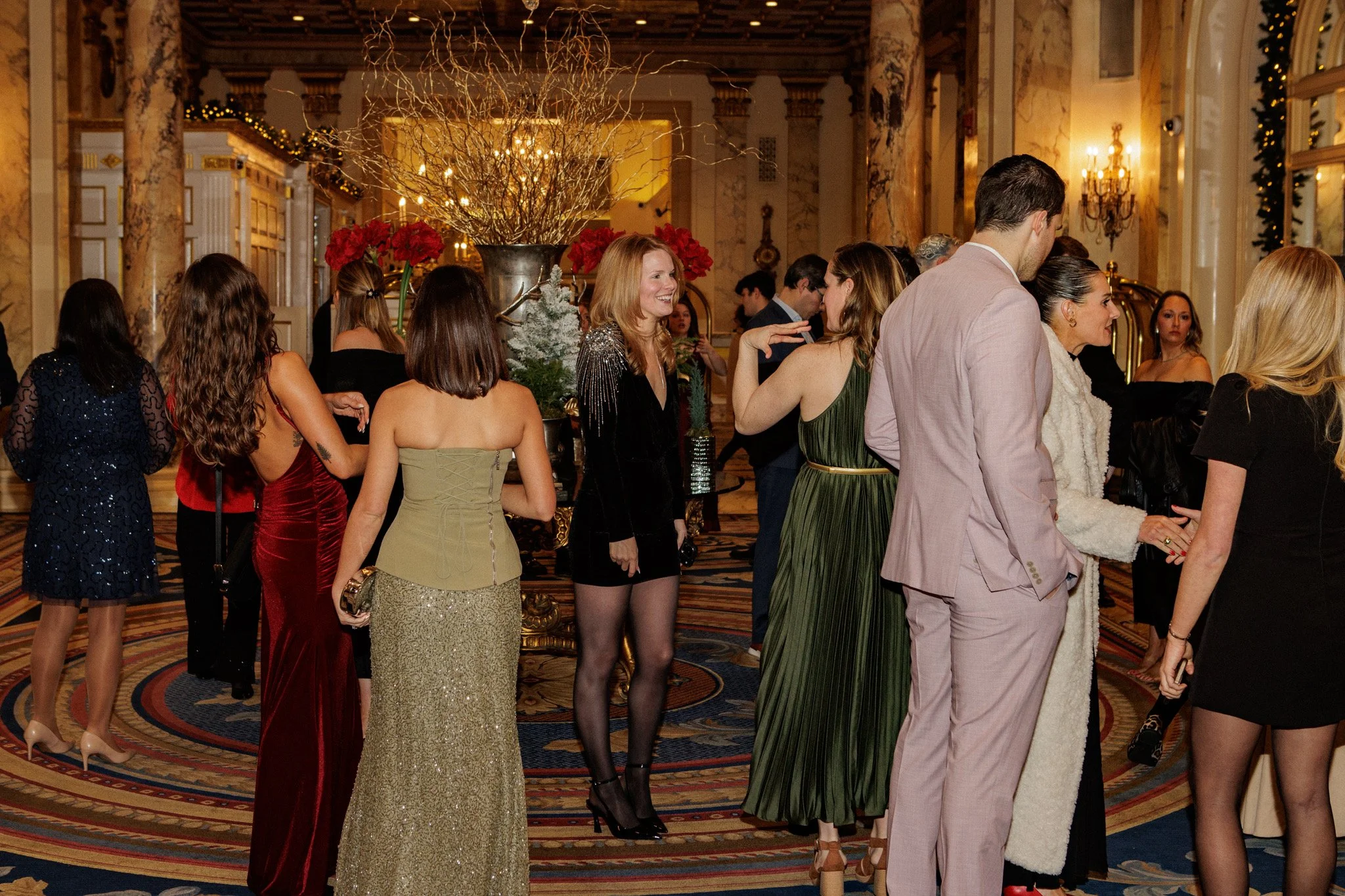 Community Newsletter: December Updates