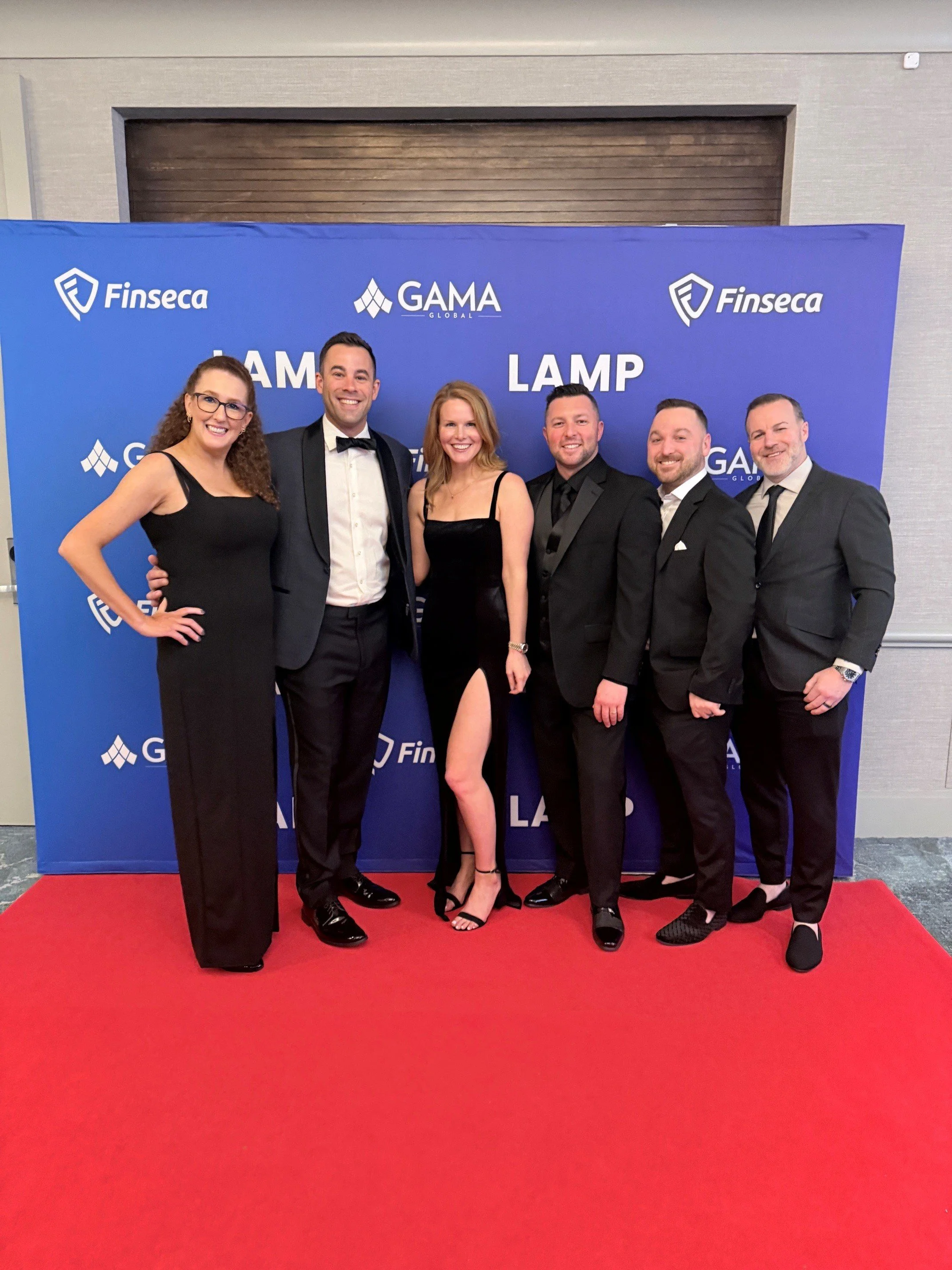 Finseca’s LAMP 2026: A Week of Learning, Leadership, and Recognition