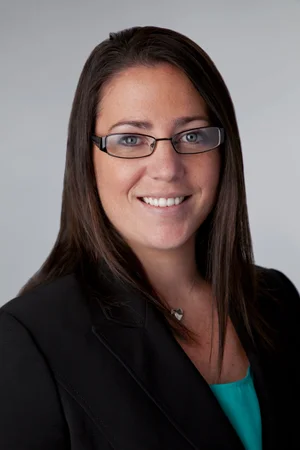 Nicole Finlayson