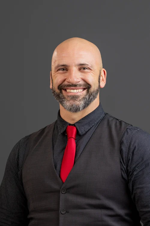 Shawn Zwick