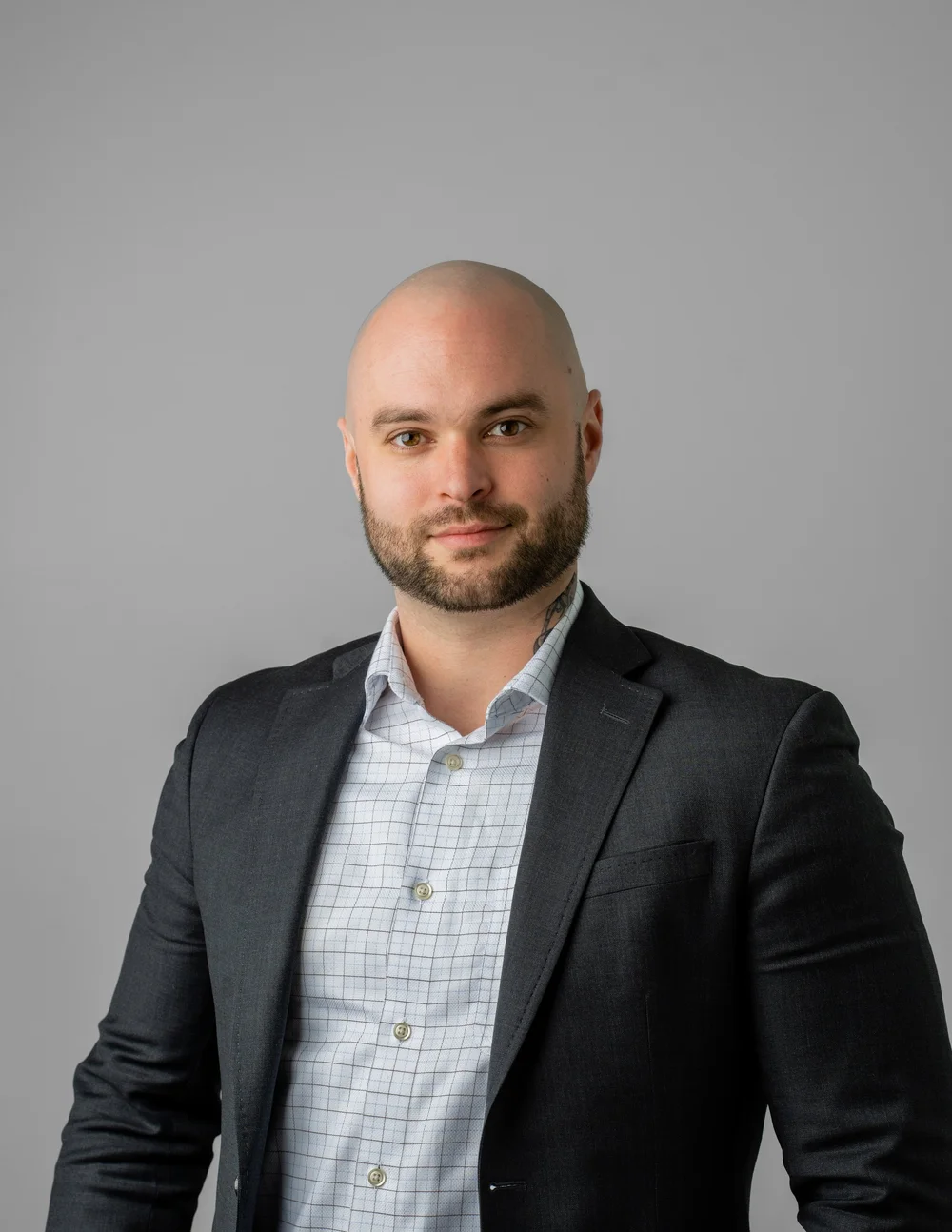 Evan Allaire