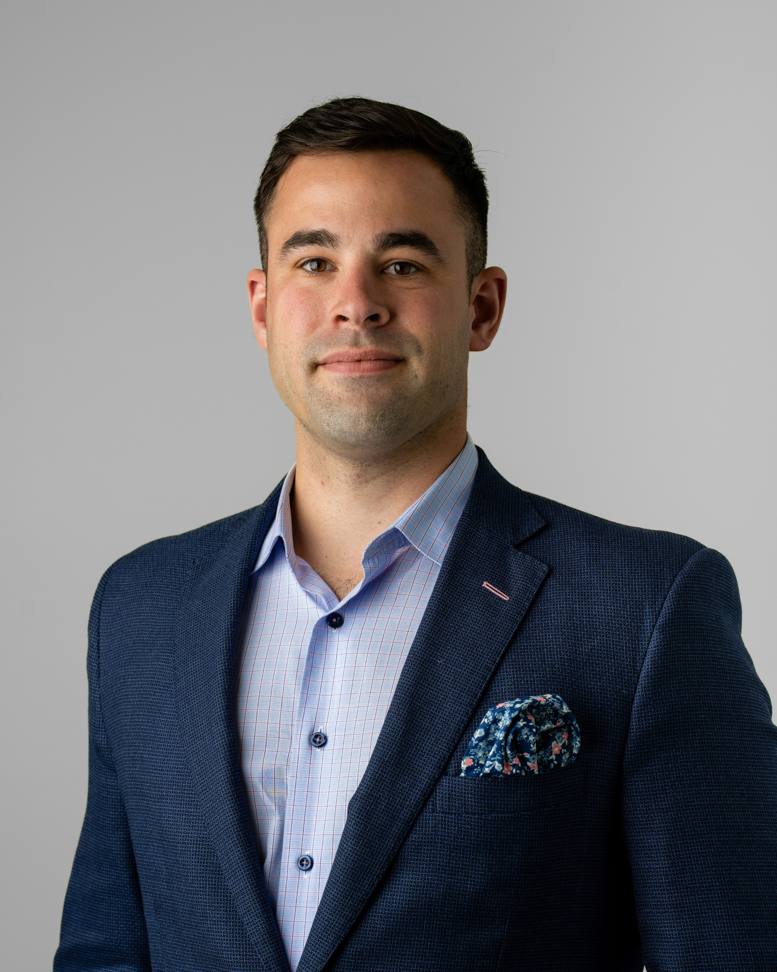 Sam Philbrook Commonwealth Financial Group