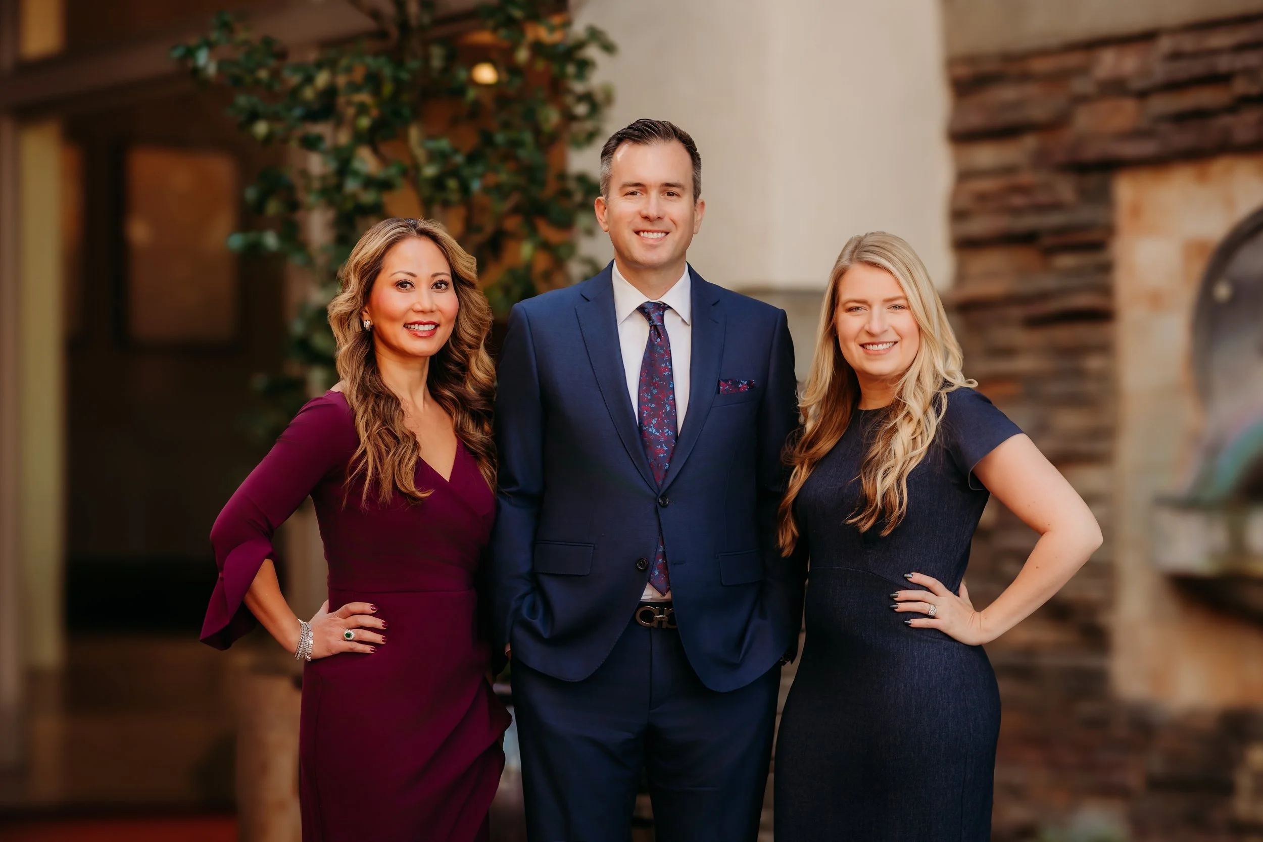 CFG Welcomes Douglas Perry: Strengthening Wealth Management Solutions ...