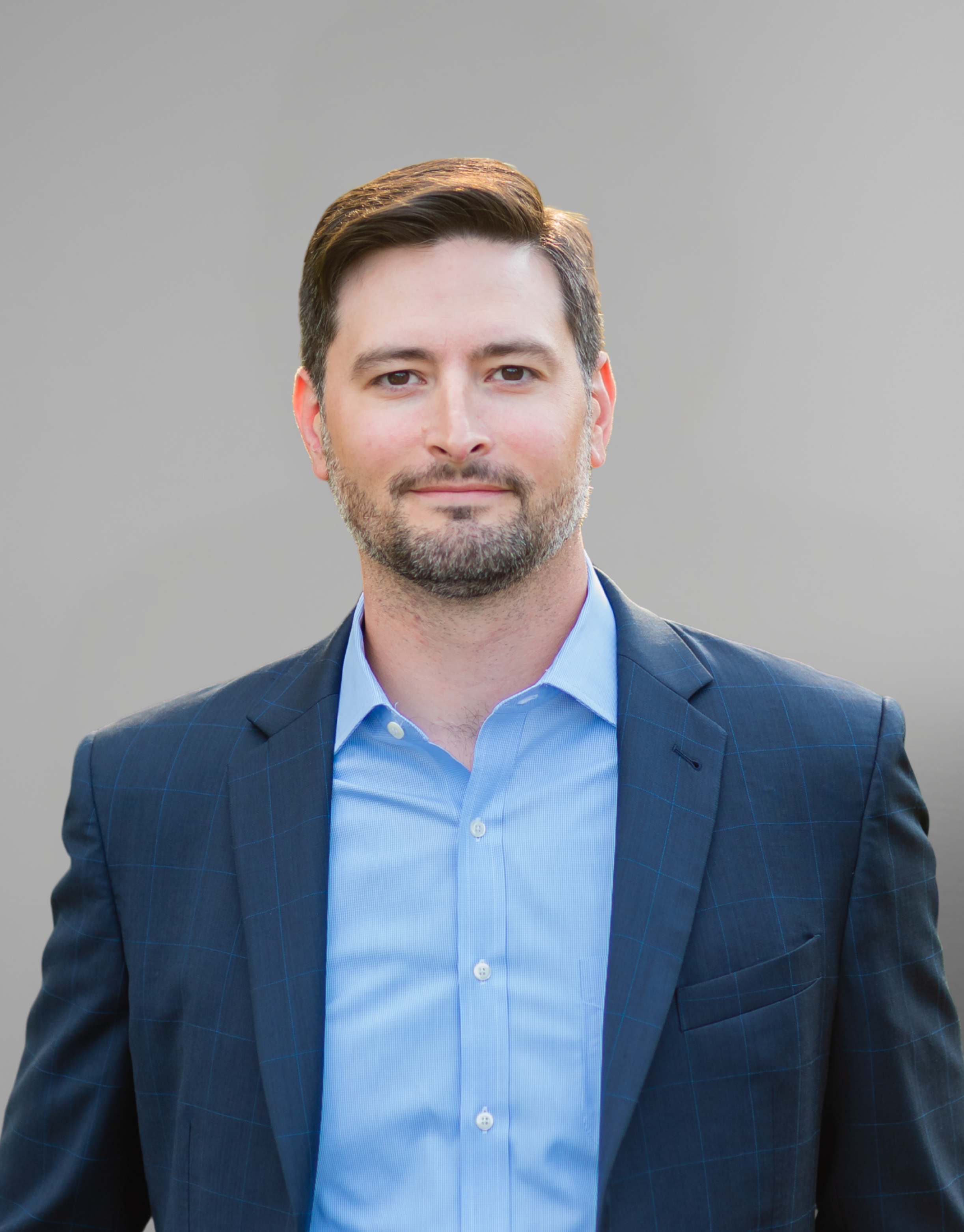 Patrick O'Brien Commonwealth Financial Group
