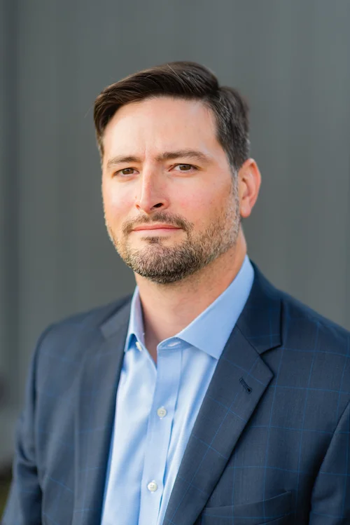 Patrick O'Brien