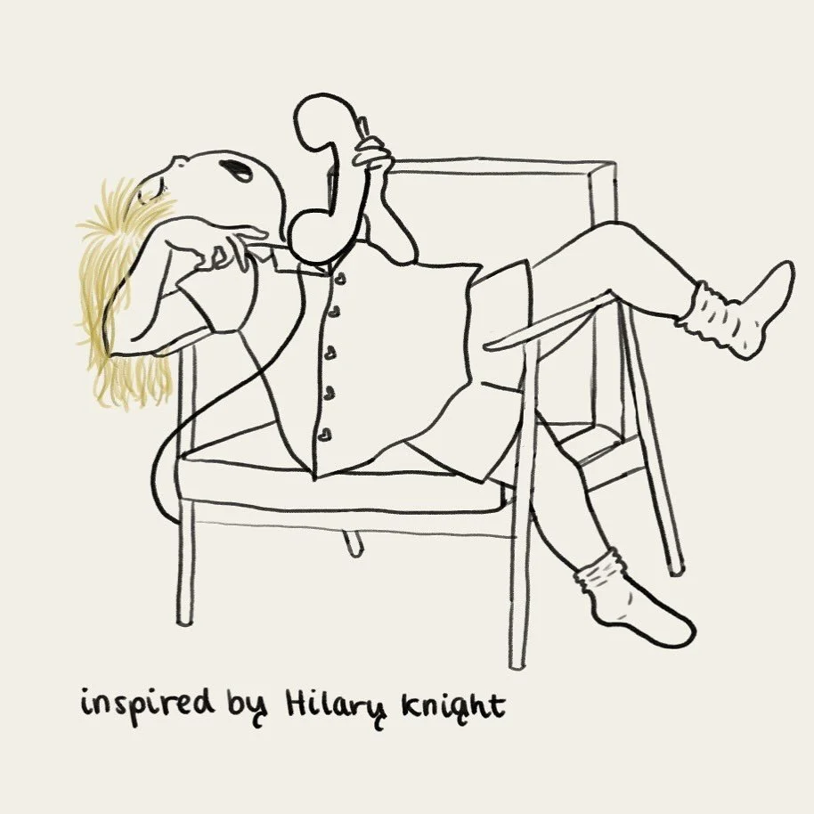 it was time for a revamp ✨
www.madykdj.com