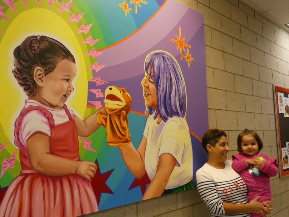 Our Collective Vision, Celebrated Through Community-Centered Art — VOCEL