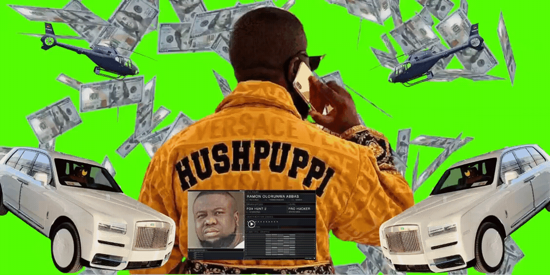 Yahoo-Yahoo Years: Nigerian fraud culture is coming full circle