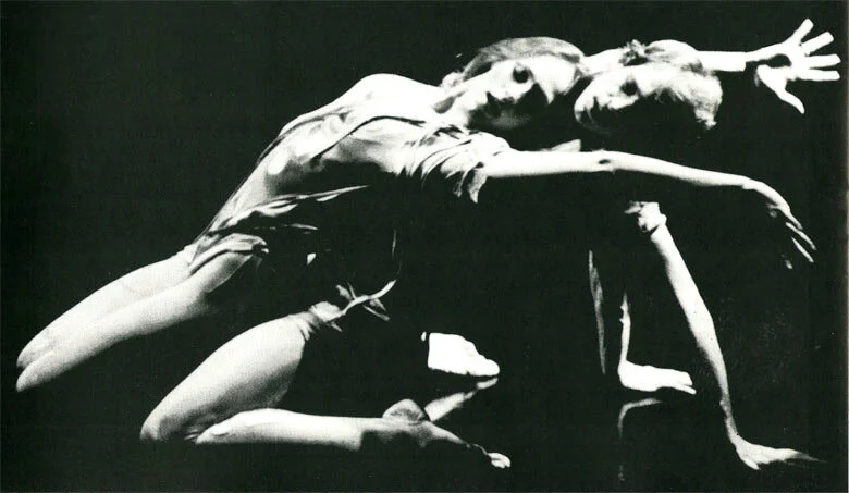 Bob Fosse Dancin’ musical revue production photographs, 1978