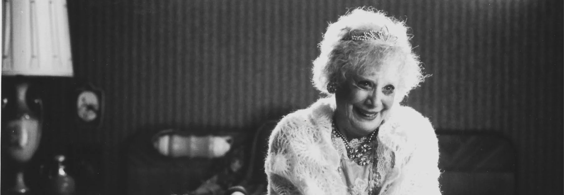 Gwen Verdon, Marvin's Room Miramax Films 1996