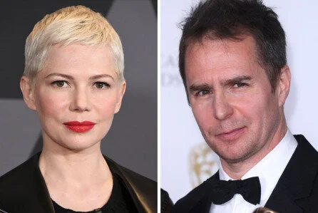 Fosse/Verdon miniseries coming to FOX