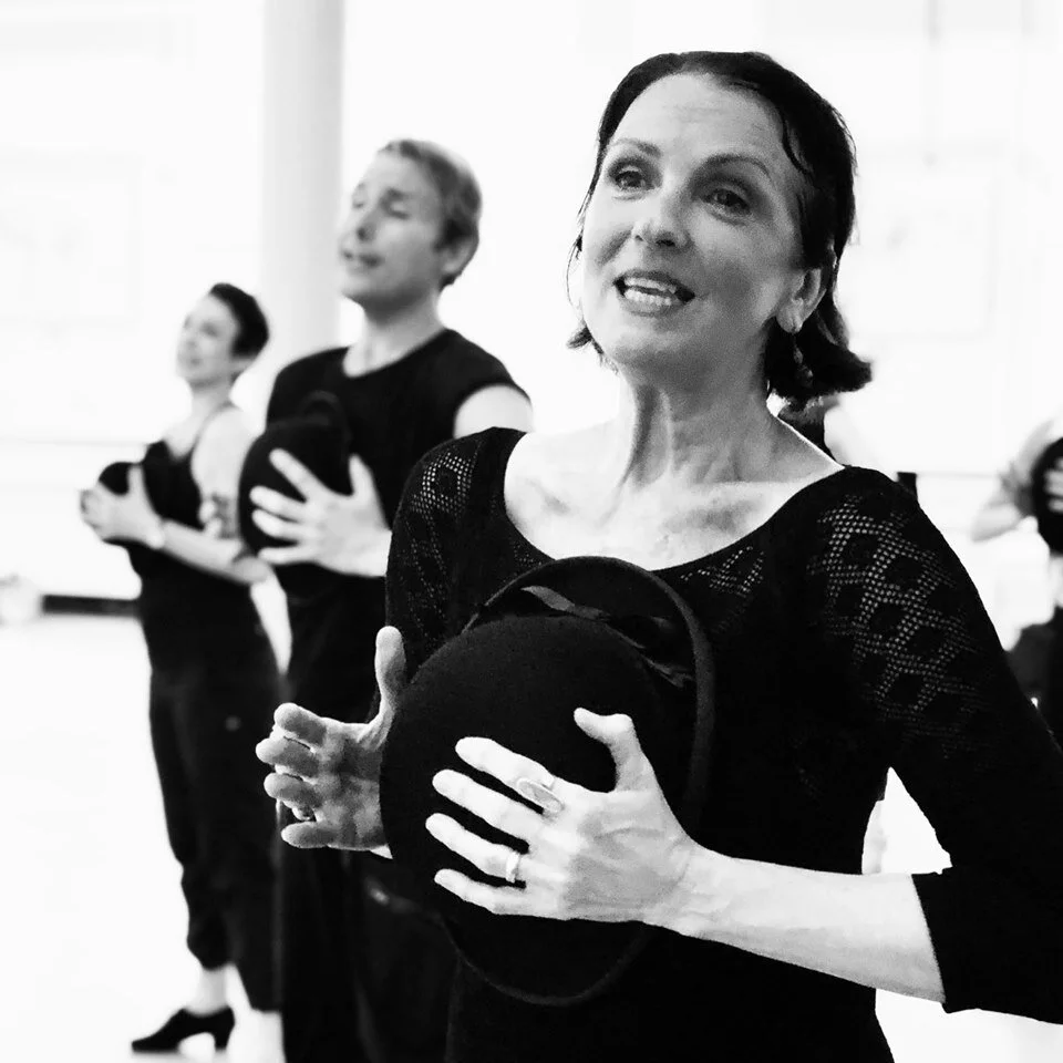 September at Steps on Broadway