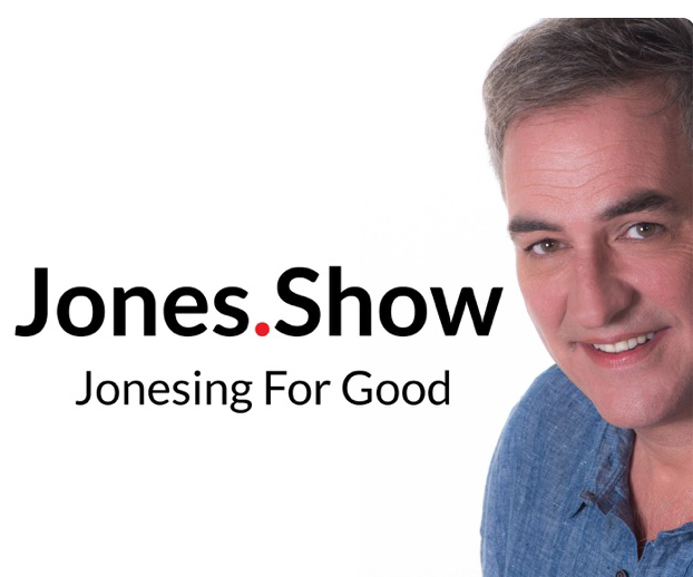 Give My Regards to Broadway's Michael Rupert (podcast interview)
