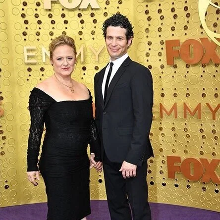 Fosse/Verdon takes home 4 Emmy Awards