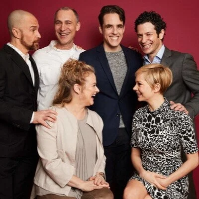 “Fosse/Verdon” Leans on Fosse Biography, Nicole Fosse for Accuracy