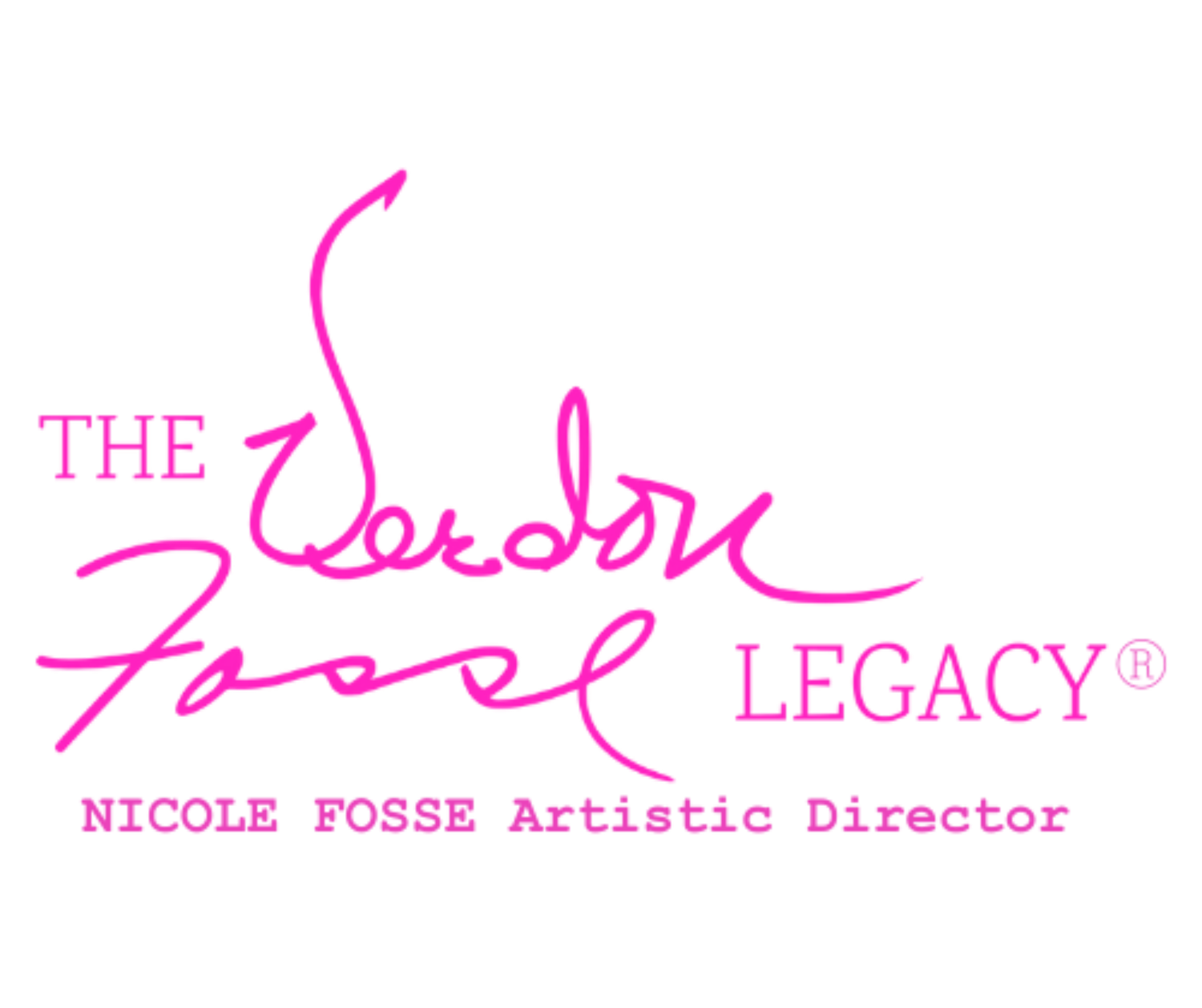 The Verdon Fosse® Legacy