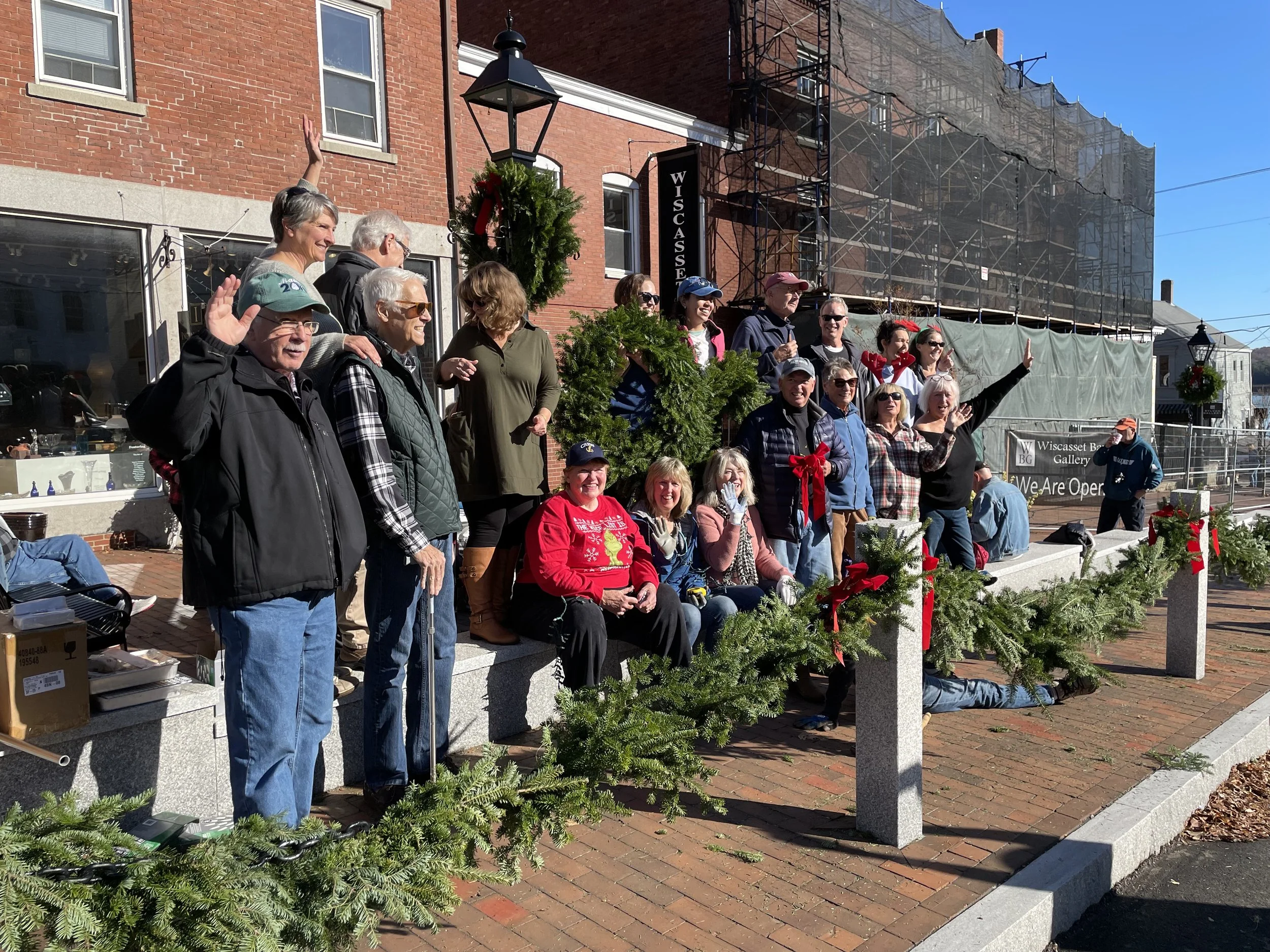 Wiscasset Creative Alliance Events Wiscasset creative alliance events