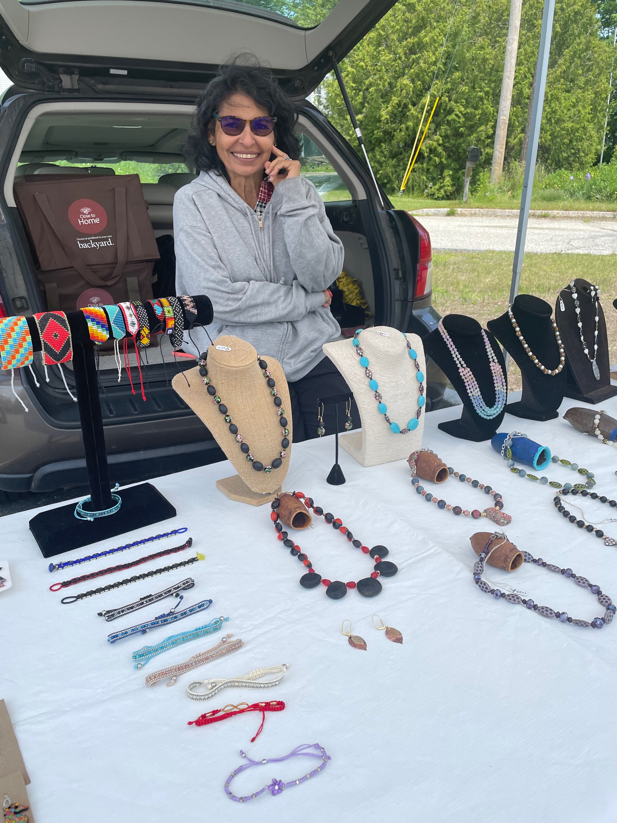Wiscasset Farmers' Market