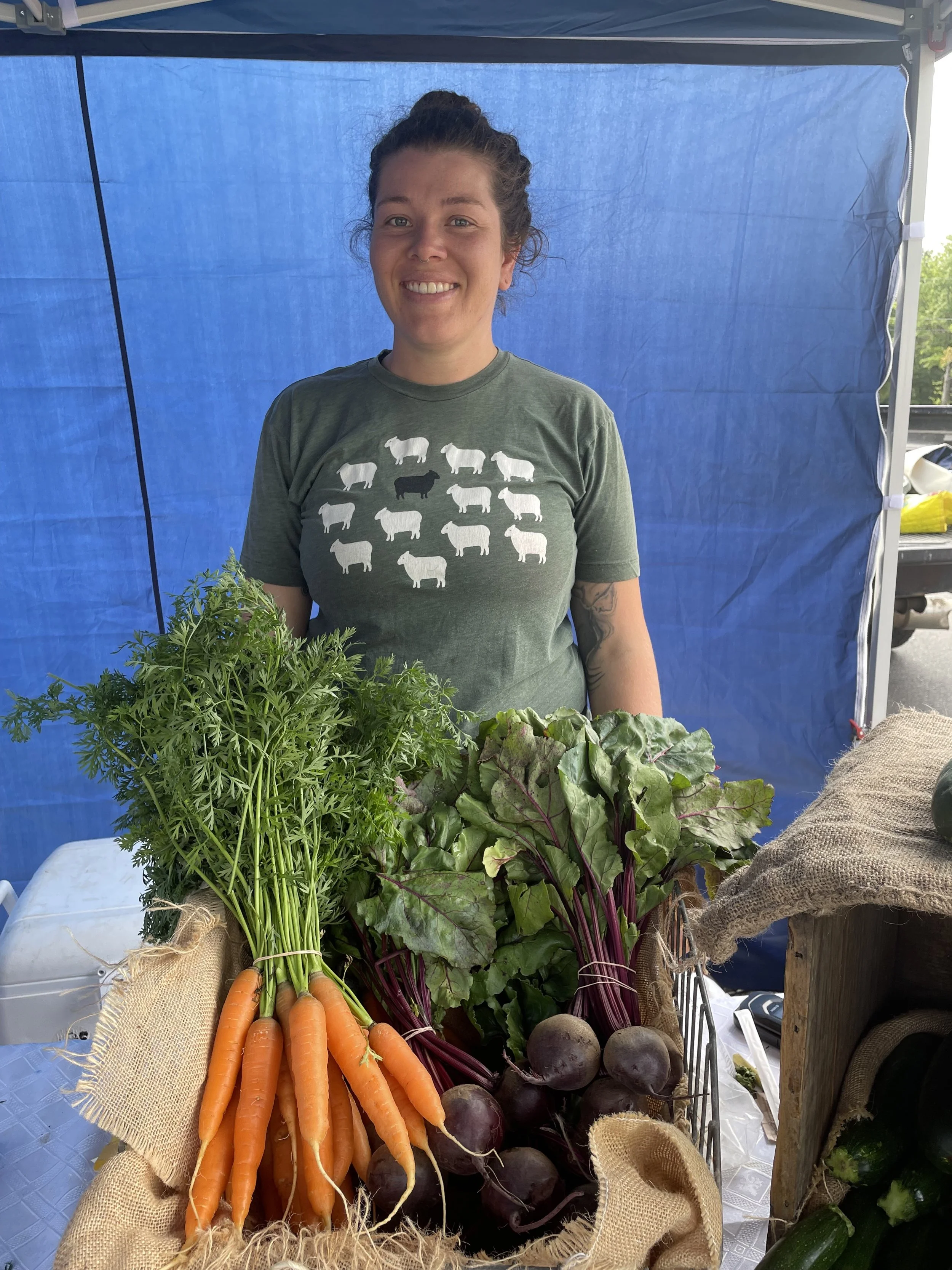 Wiscasset Farmers' Market