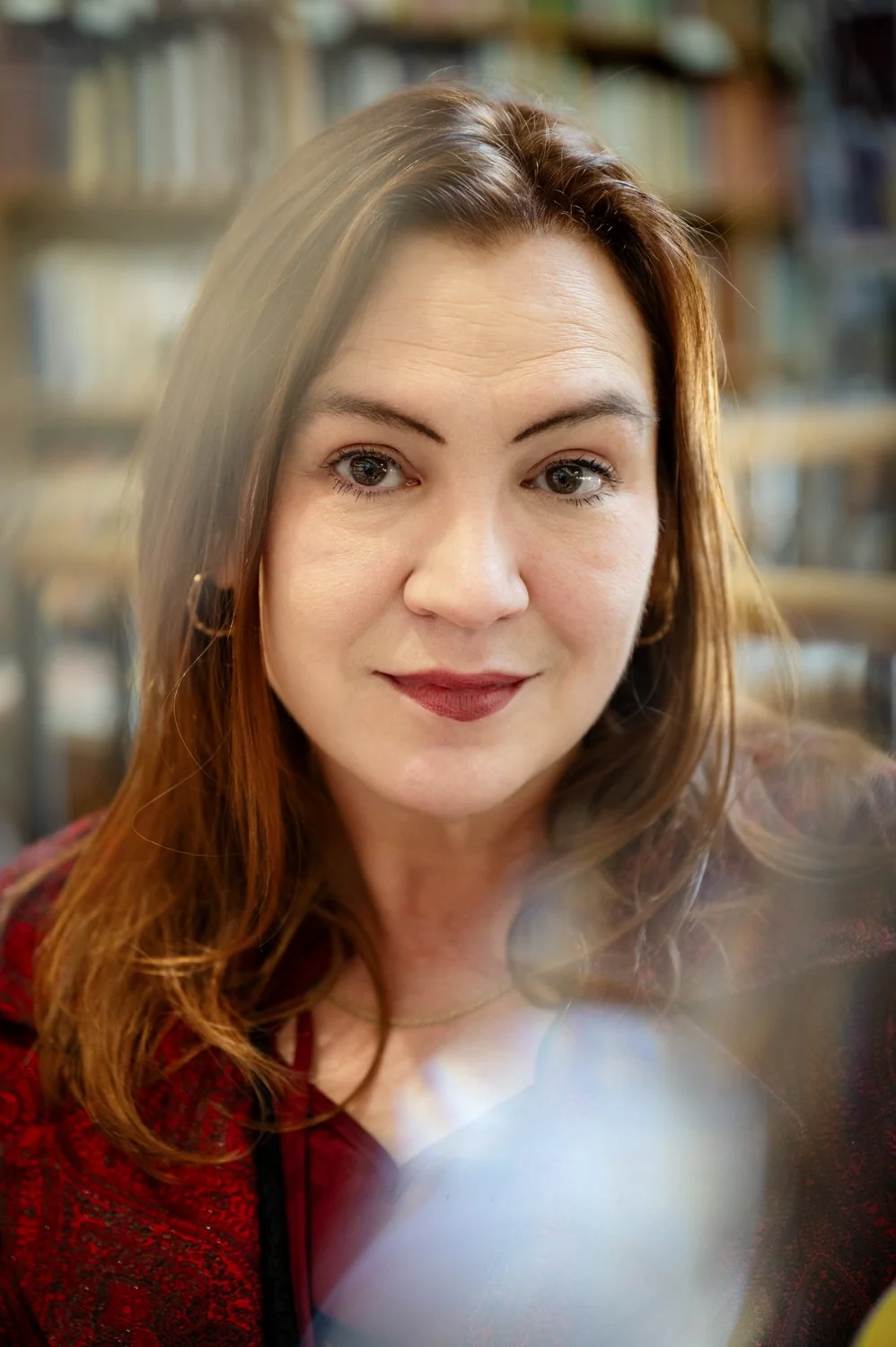 BOOKENDS: Bringing Writers and Readers Together