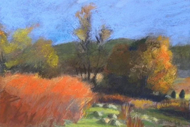 Capturing the Light: Layering Color class (reg. by 10-2-25)