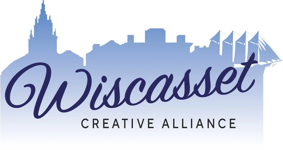 Wiscasset Creative Alliance Events Wiscasset creative alliance events