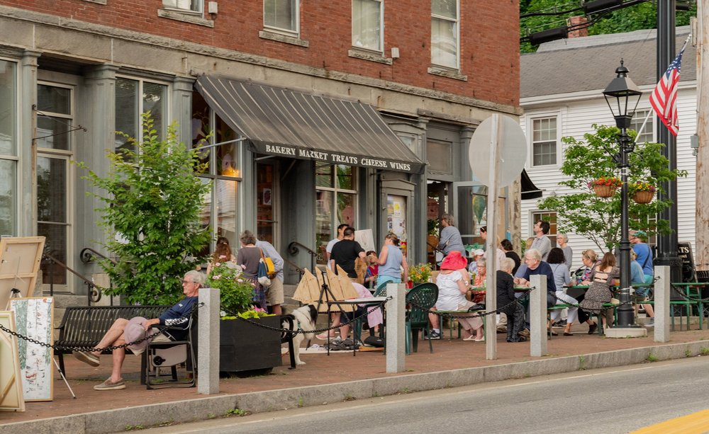 Wiscasset Creative Alliance Events Wiscasset creative alliance events