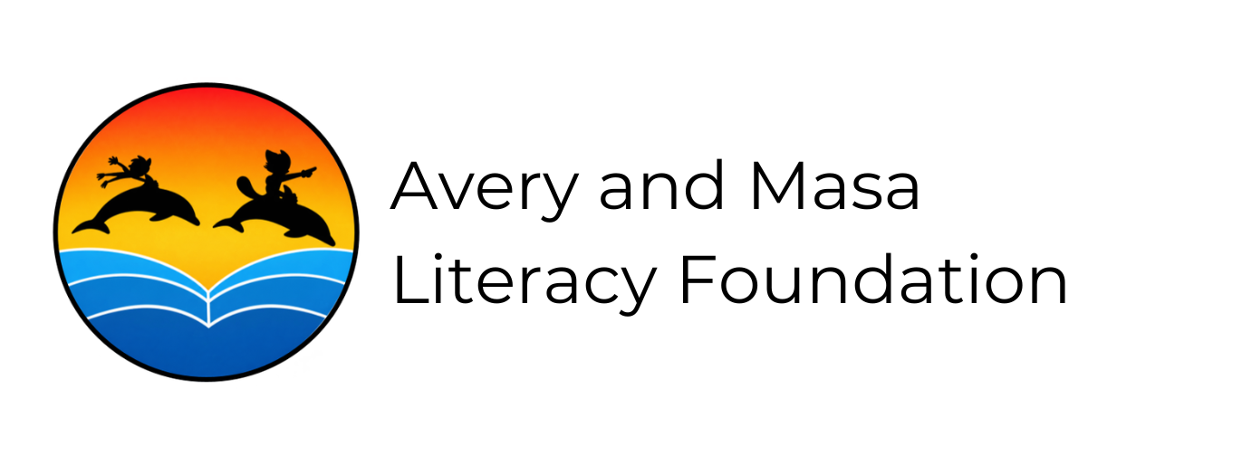 Avery and Masa Literacy Foundation