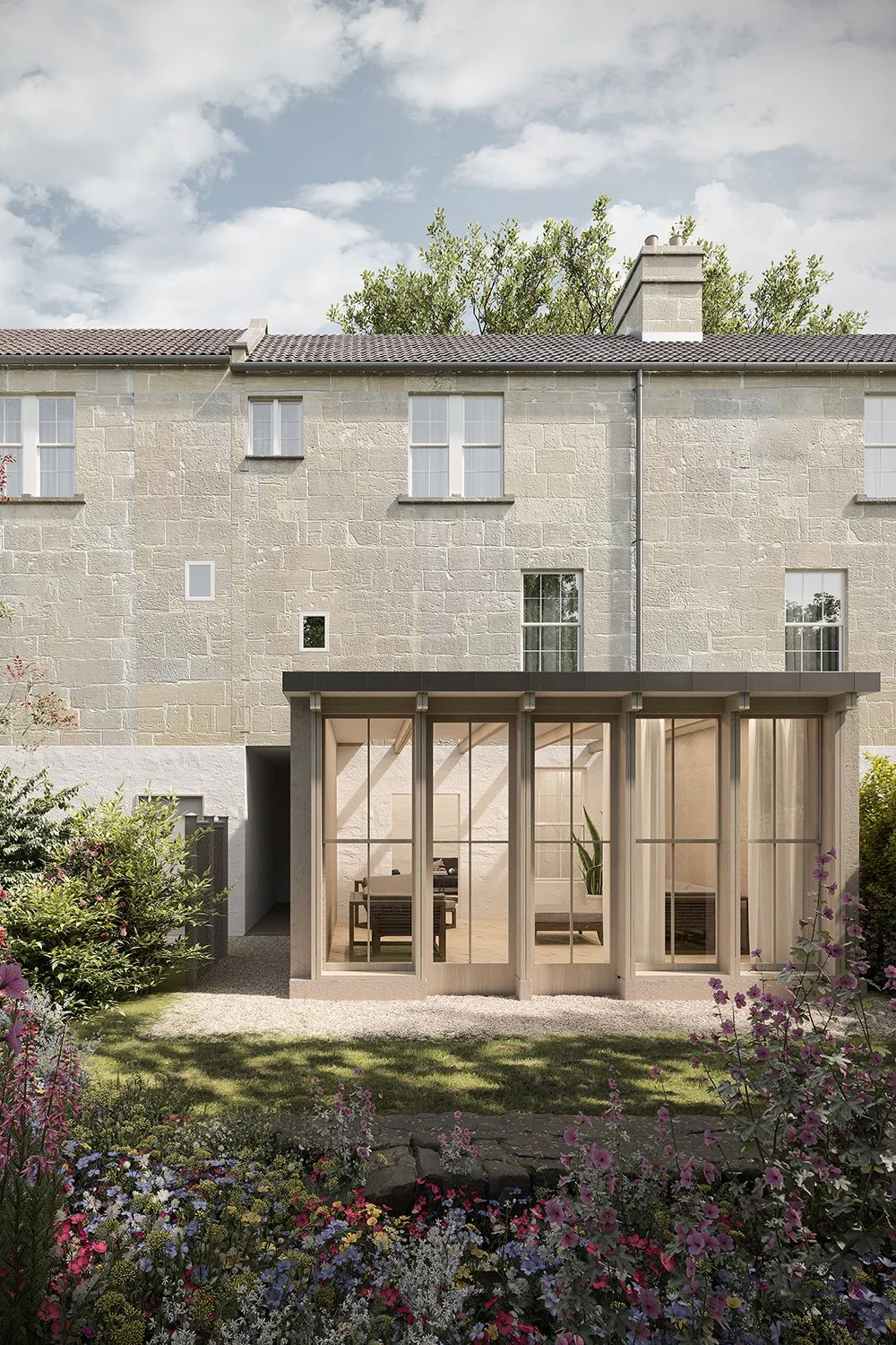 General 6 — AAVA ARCHITECTS