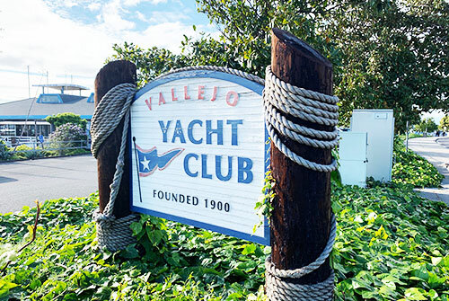 vallejo yacht club membership