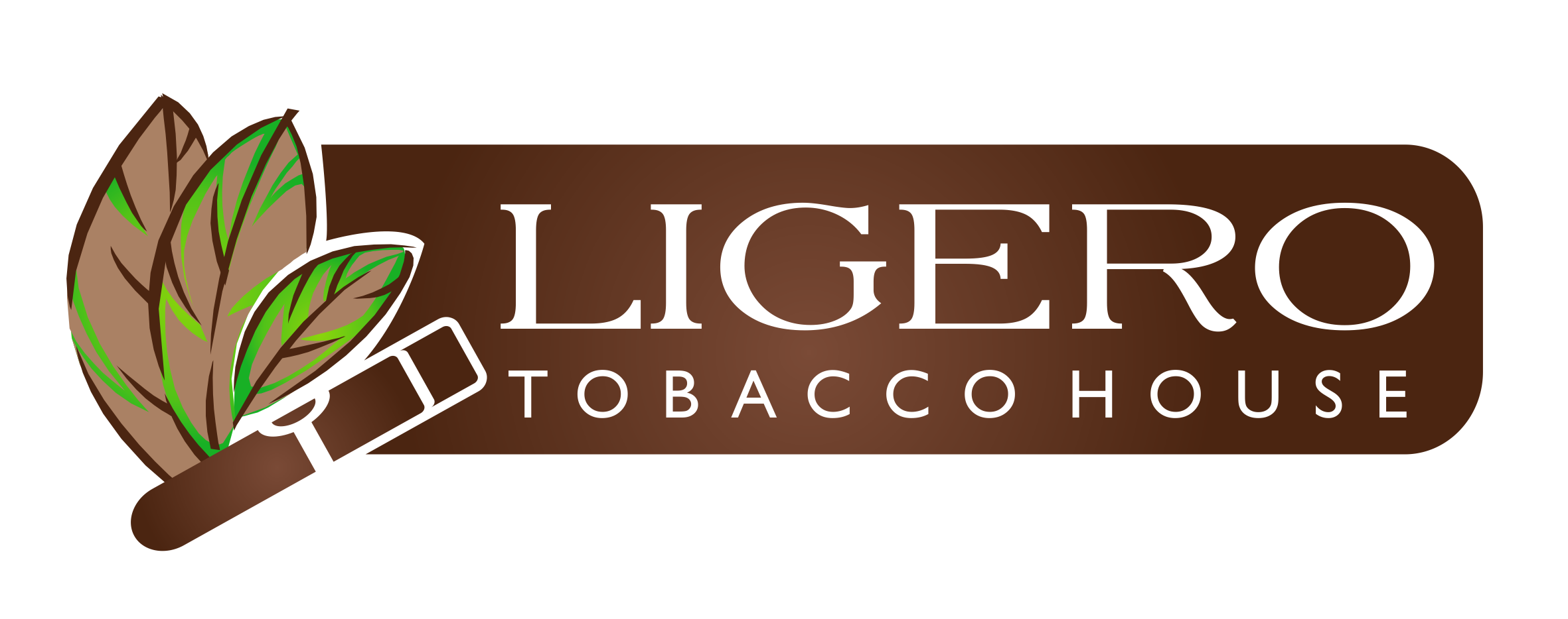 tobacco house of liu inc Ligero Tobacco House