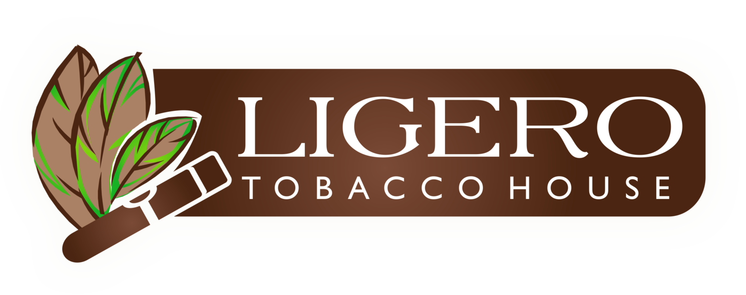 Ligero Tobacco House