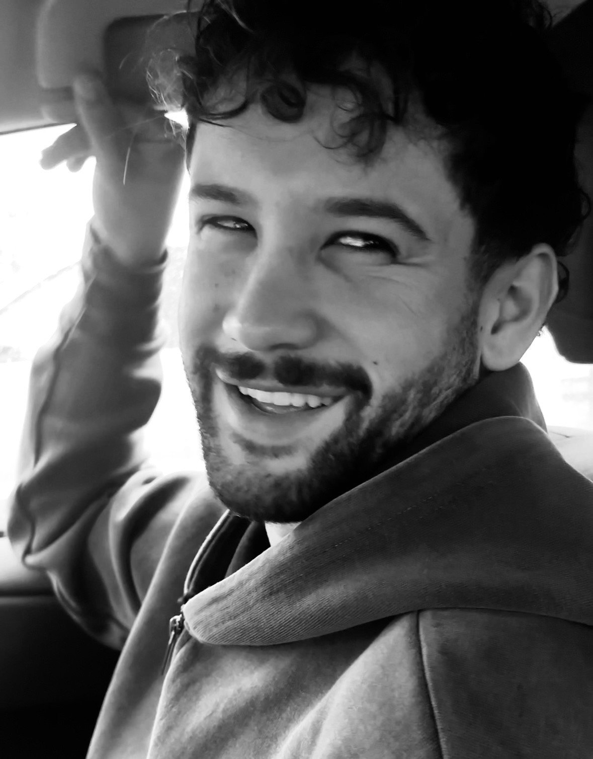 Jordan Penisula