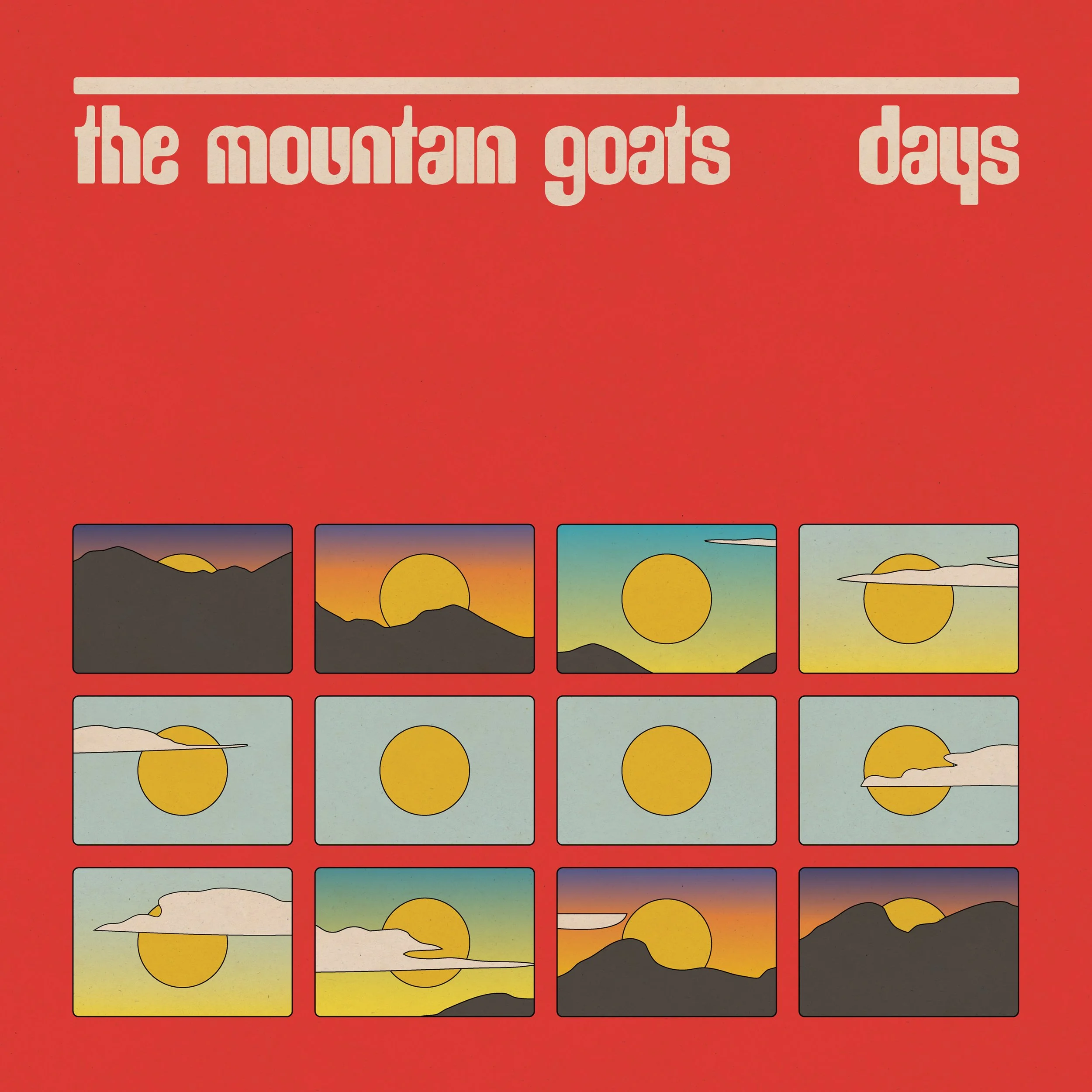 洋楽 The Mountain Goats On Juhu Beach 8cm CD On Juhu Beach | The 