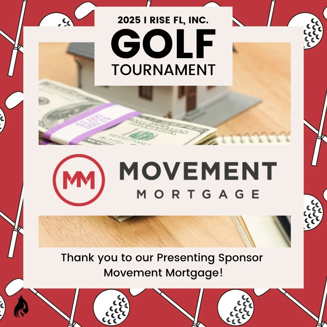 BIG THANK YOU to our Presenting Sponsor &mdash; Movement Mortgage!

We&rsquo;re honored to partner with Movement Mortgage, an Impact Lender committed to meaningful change in communities. Their mission&mdash;investing profits to uplift neighborhoods&m