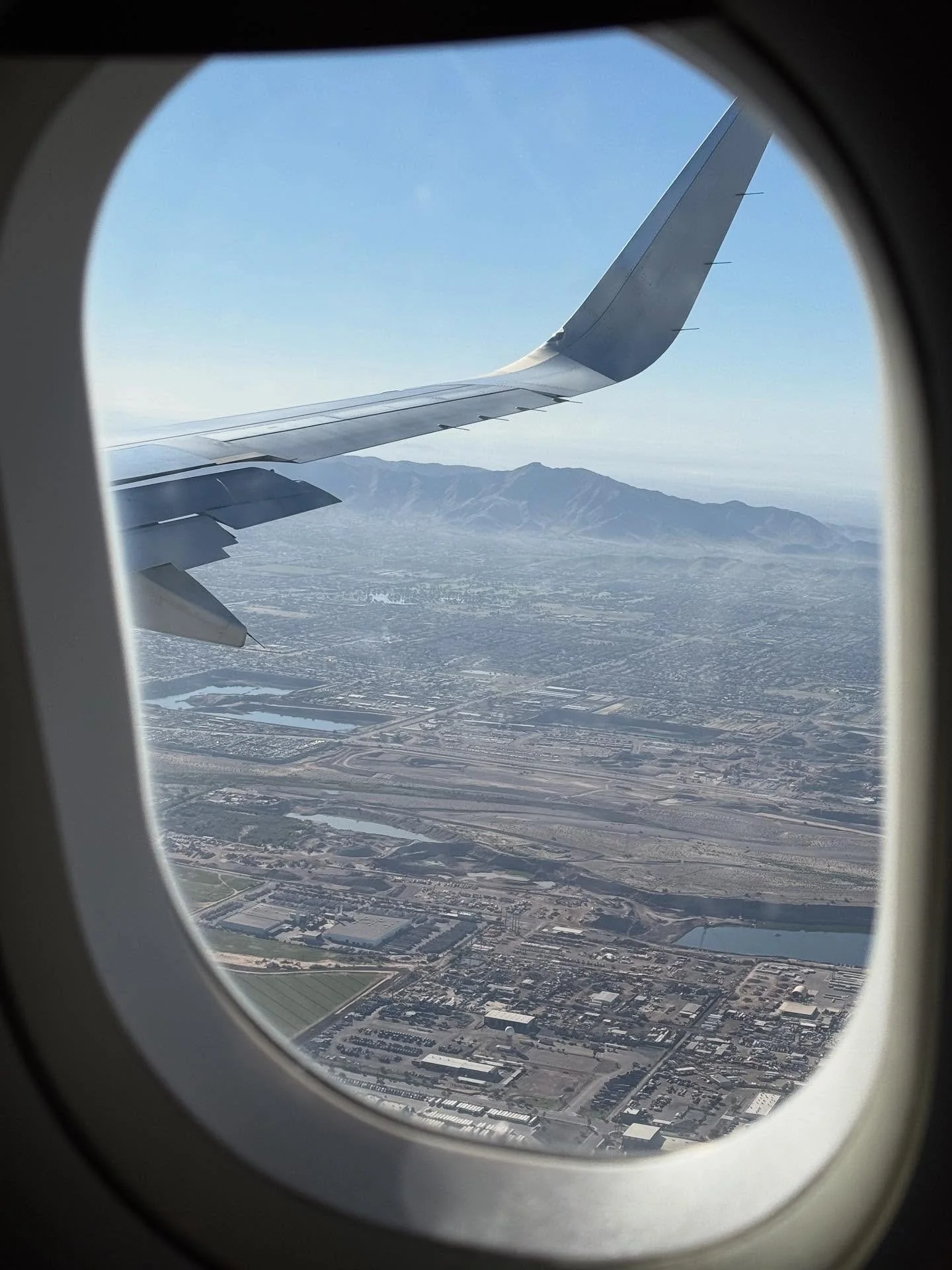 And just like that&hellip;the I Rise Trauma Informed Workforce Development Program has gone national! This program is now in three states across the US, and counting. We are thrilled to have spent a wonderful week in Arizona with @asu.stir bringing t