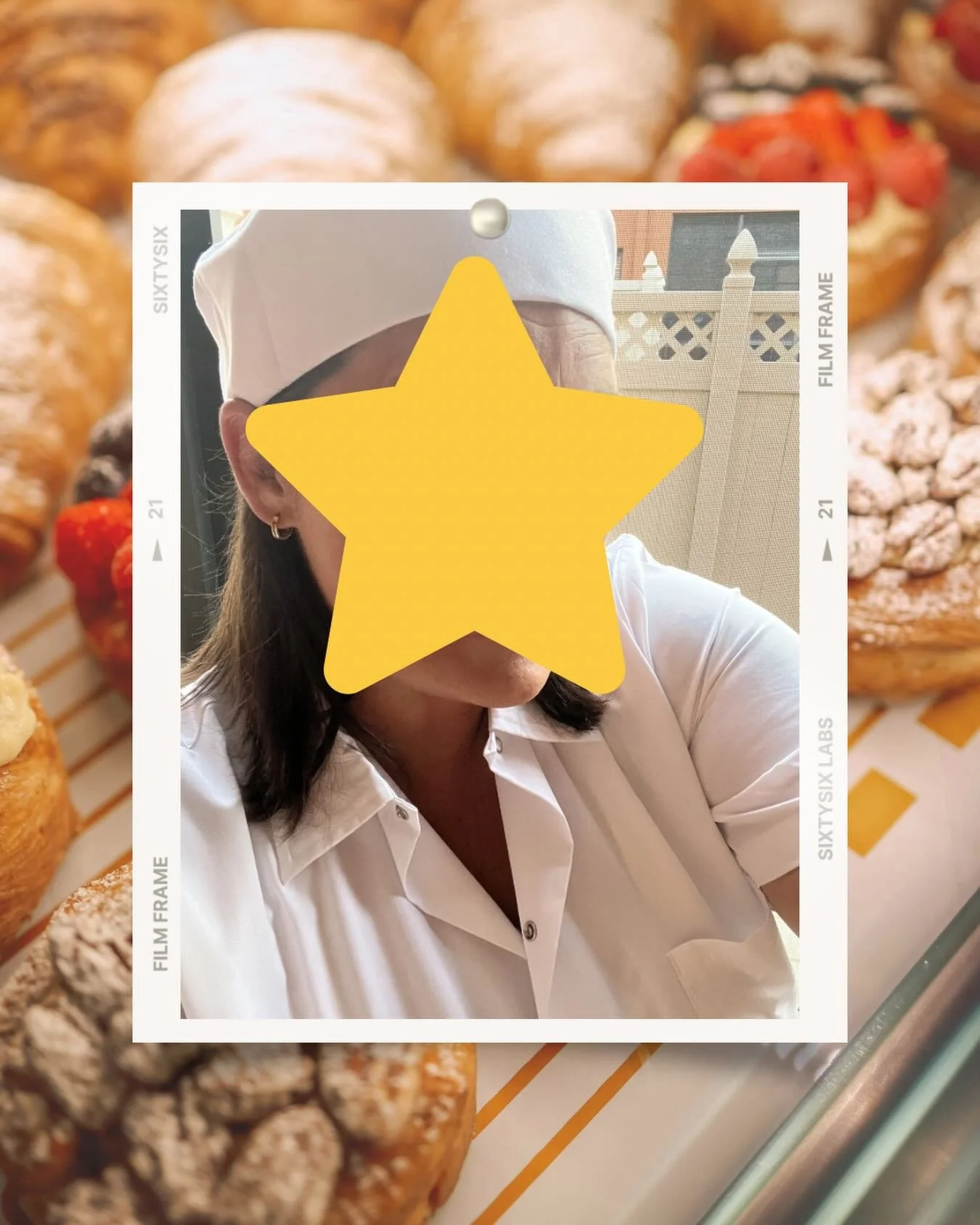 Congratulations to our graduate who just started Baking and Pastry Arts school! Go get em, chef! Join us in celebrating our graduate with a word of encouragement! 🎉🎉👏👏