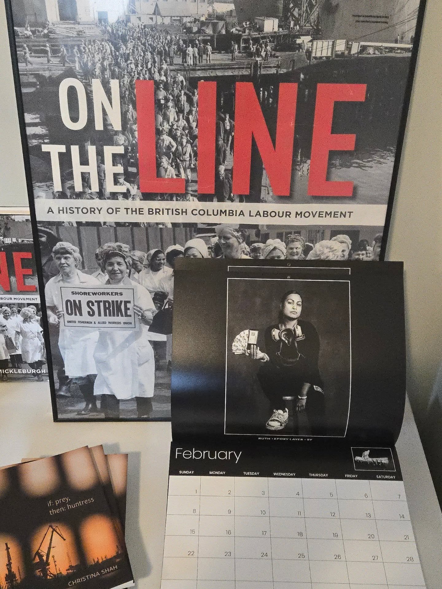 Shoutout to @bcitconnectherhub for leading the charge in supporting apprentices and trades folks at BCIT! Last week marked their one-year anniversary of hosting lunches at the Hub - an incredible milestone in building community and connection. Thank 