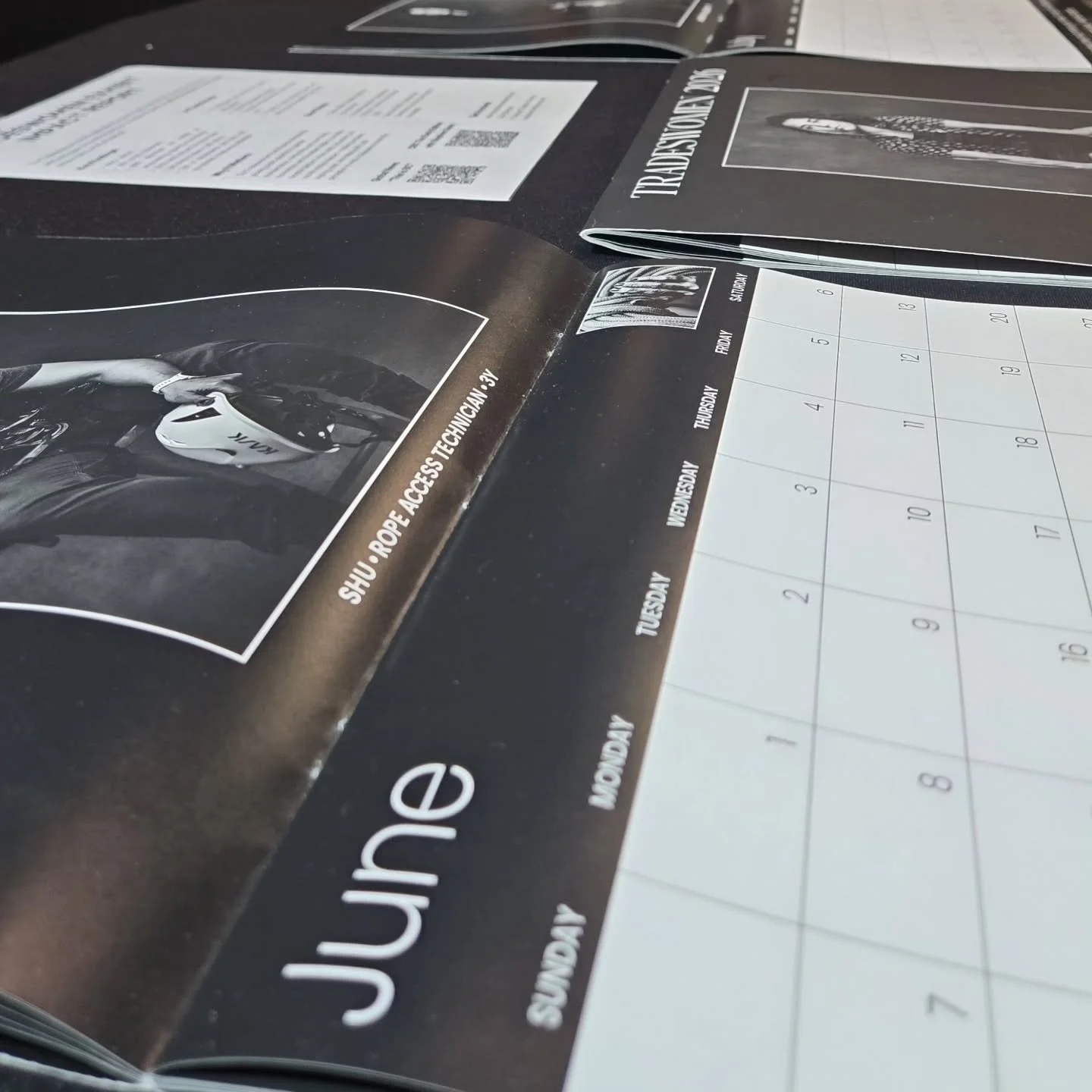 My mission is simple: Bring visibility into classrooms through the Tradeswomen Calendar. Sponsor 3 schools for $300 and help spark curiosity, imagination and new possibilities for young people.

www.tradeswomenexhibit.com/shop/p/school-sponsorship

I