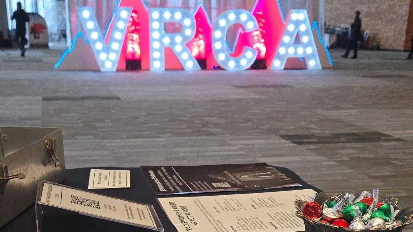 Last week was another full one - a lot of advocacy, a lot of conversations, and a lot of showing up for this mission. ✨

Thank you to @vanconstruct for a terrific holiday luncheon, and to everyone I met who was curious about sponsoring schools with T