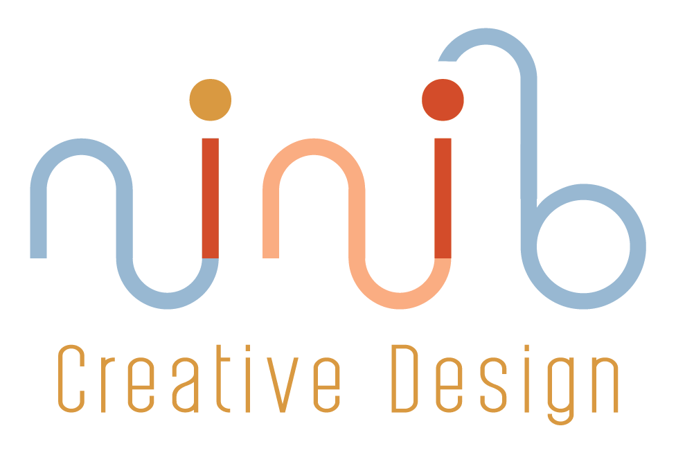 Nini B Creative Design, Graphic Designer, Charlotte NC